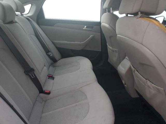 Photo 10 from auction – 2016 HYUNDAI SONATA SE with VIN 5NPE24AF6GH407831