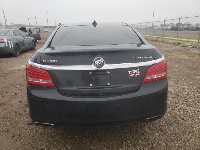 Photo 6 from auction – 2015 BUICK LACROSSE with VIN 1G4GB5G38FF178763