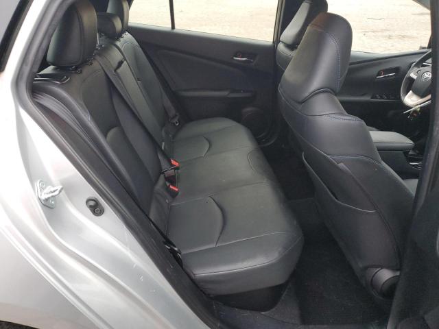 Photo 10 from auction – 2017 TOYOTA PRIUS with VIN JTDKARFU6H3036032