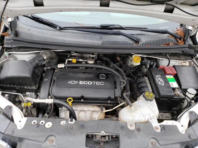 صورة رقم 12 من المزاد - 2013 CHEVROLET SONIC LS مع VIN 1G1JA6SH2D4150416