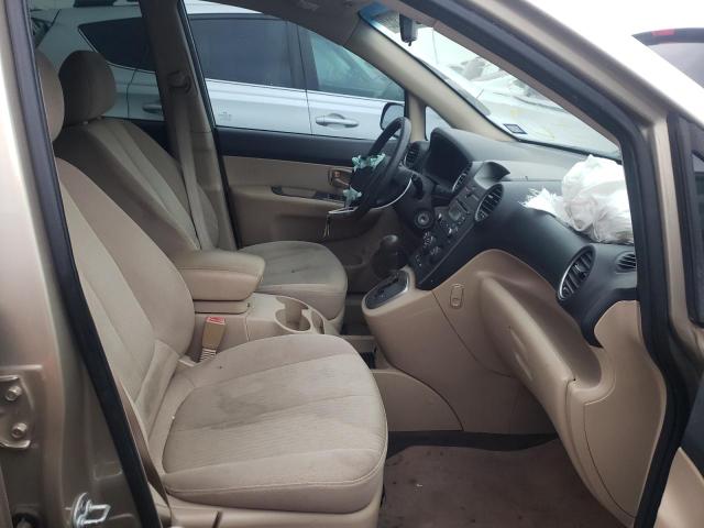 Photo 5 from auction – 2008 KIA RONDO BASE with VIN KNAFG525487145814