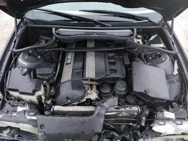 Photo 11 from auction – 2004 BMW 325 XI with VIN WBAEU33414PR08526