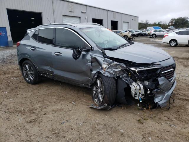 Photo 4 from auction – 2020 BUICK ENCORE GX with VIN KL4MMFSL7LB067214