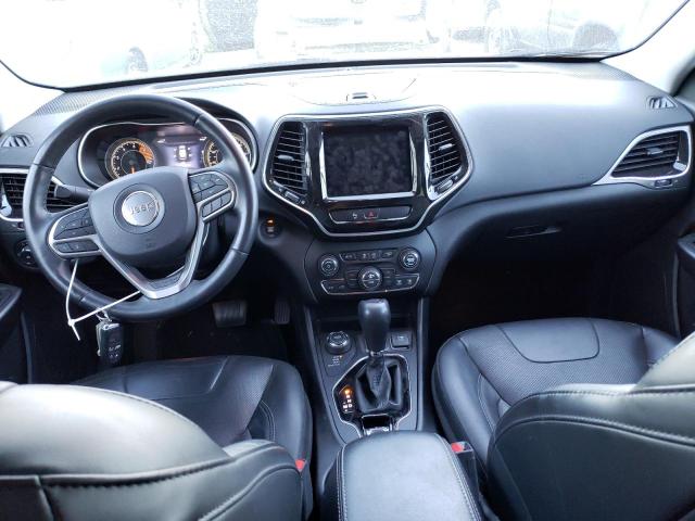Photo 8 from auction – 2019 JEEP CHEROKEE L with VIN 1C4PJMDN6KD236558