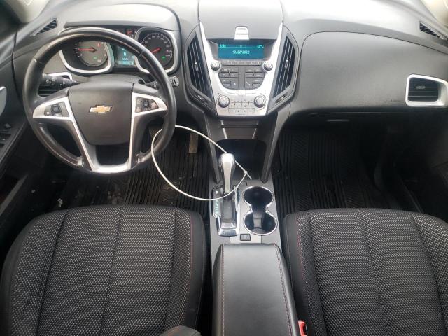 Photo 8 from auction – 2011 CHEVROLET EQUINOX LT with VIN 2CNFLEEC5B6330062