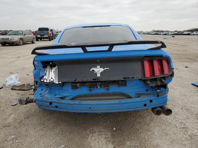 Photo 6 from auction – 2017 FORD MUSTANG with VIN 1FA6P8AM4H5230781