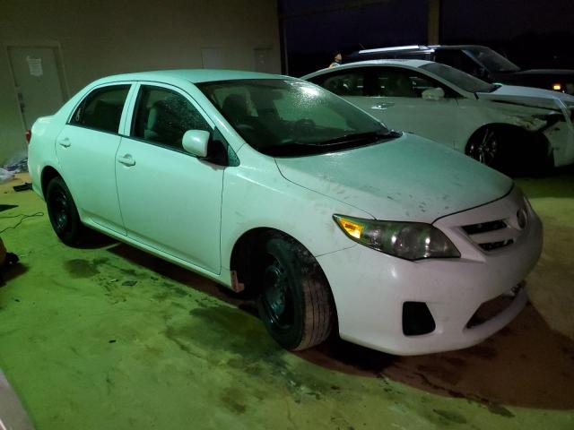 Photo 4 from auction – 2012 TOYOTA COROLLA BA with VIN 2T1BU4EE8CC895398