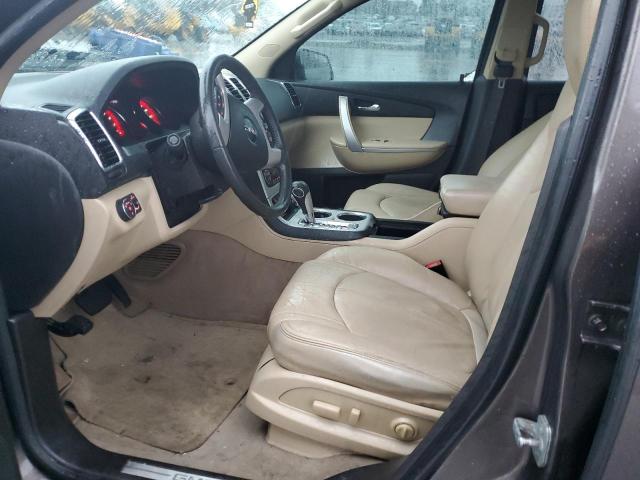 Photo 7 from auction – 2012 GMC ACADIA SLT with VIN 1GKKRREDXCJ235216