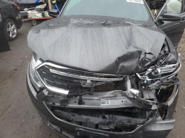 Photo 11 from auction – 2015 FORD TAURUS SEL with VIN 1FAHP2E89FG159047