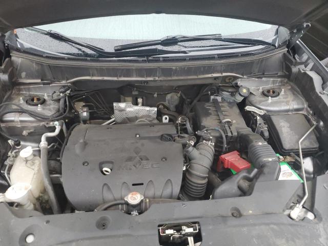 Photo 12 from auction – 2014 MITSUBISHI OUTLANDER with VIN 4A4AR4AU3EE032429