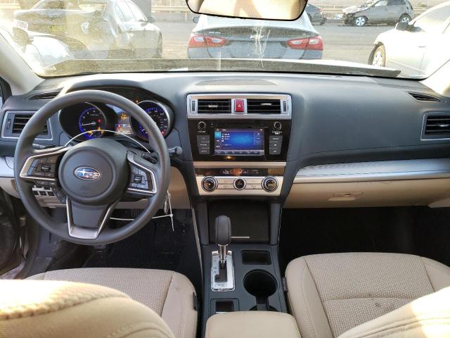 Photo 8 from auction – 2019 SUBARU OUTBACK 2. with VIN 4S4BSABC7K3260571