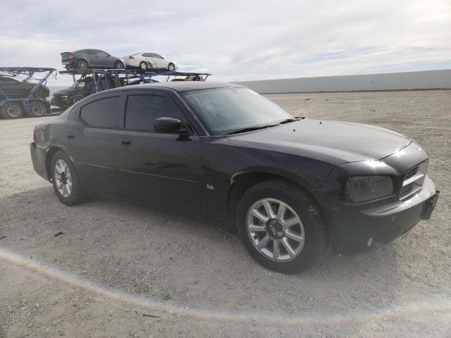 Photo 4 from auction – 2010 DODGE CHARGER SX with VIN 2B3CA3CV3AH222453
