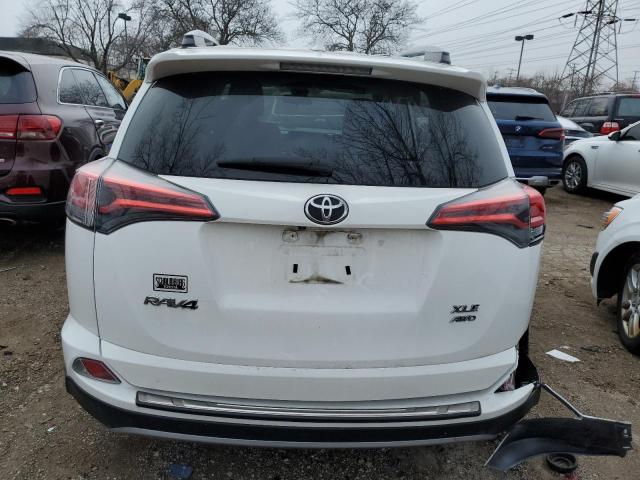 Photo 6 from auction – 2018 TOYOTA RAV4 ADVEN with VIN 2T3RFREV2JW846643