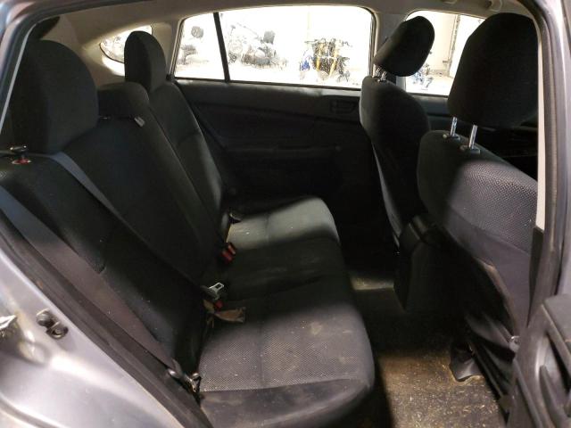 Photo 10 from auction – 2012 SUBARU IMPREZA with VIN JF1GPAA61CH222125