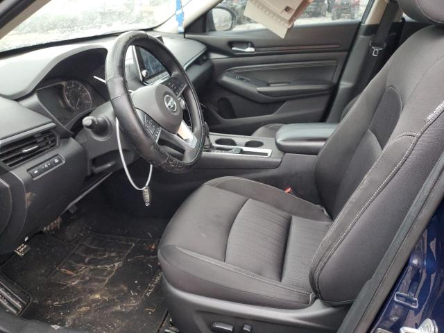 Photo 7 from auction – 2019 NISSAN ALTIMA S with VIN 1N4BL4BV9KC108432