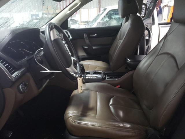 Photo 7 from auction – 2017 GMC ACADIA LIM with VIN 1GKKRSKD3HJ224240