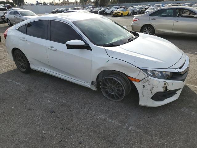 Photo 4 from auction – 2016 HONDA CIVIC EX with VIN 19XFC1F36GE200584