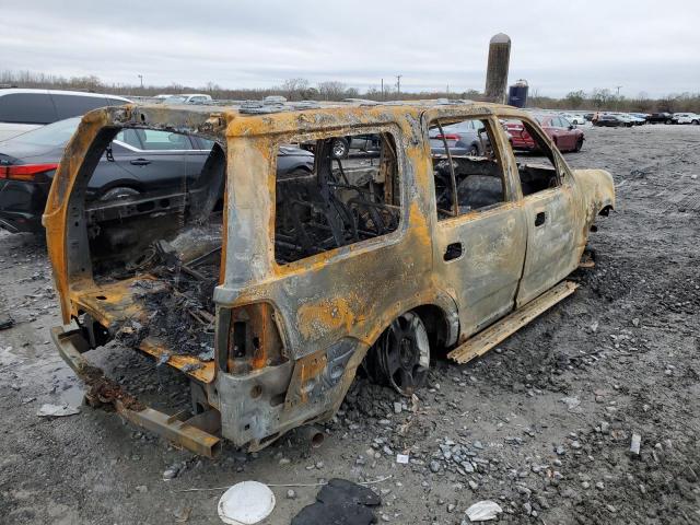 Photo 3 from auction – 2006 FORD EXPEDITION with VIN 1FMPU17516LA42772