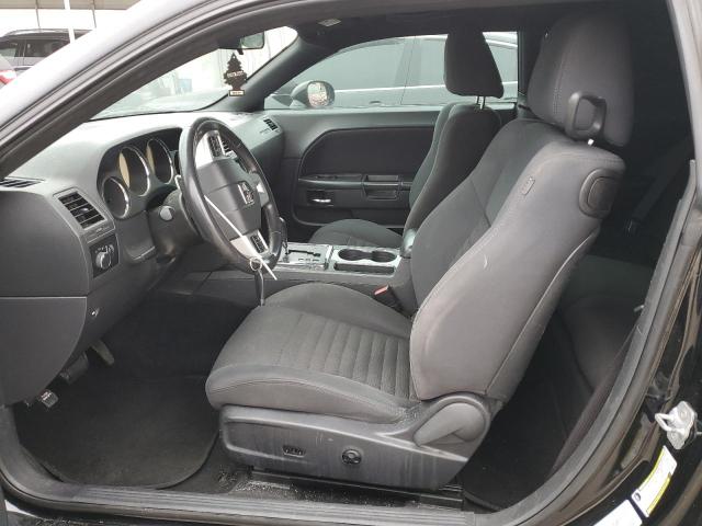 Photo 7 from auction – 2013 DODGE CHALLENGER with VIN 2C3CDYAGXDH607931