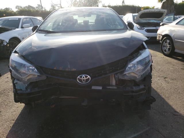 Photo 5 from auction – 2016 TOYOTA COROLLA L with VIN 5YFBURHE0GP453195