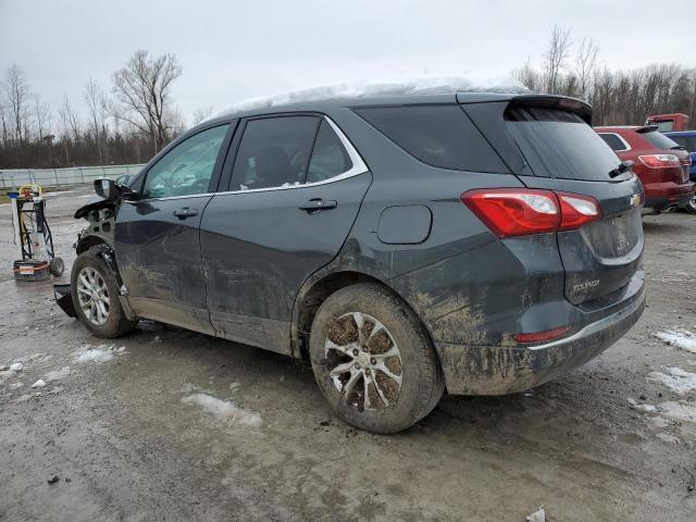 Photo 2 from auction – 2018 CHEVROLET EQUINOX LT with VIN 2GNAXJEV2J6336677