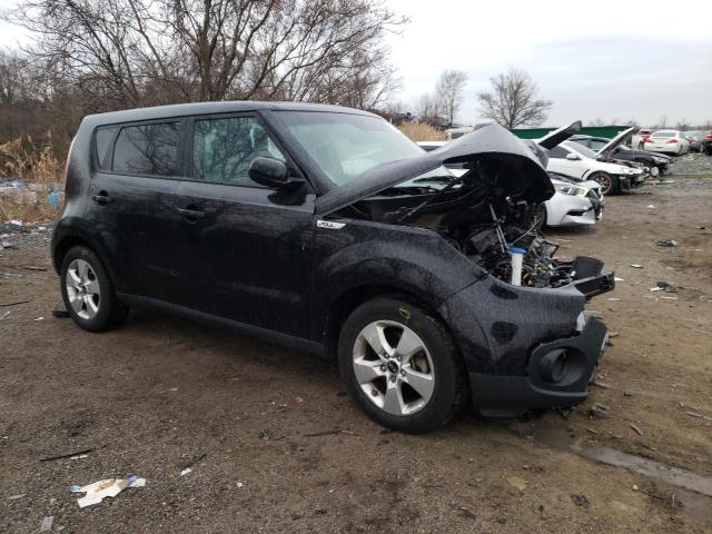 Photo 4 from auction – 2017 KIA SOUL with VIN KNDJN2A24H7446818