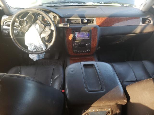 Photo 8 from auction – 2008 CHEVROLET TAHOE with VIN 1GNFK13078J145166