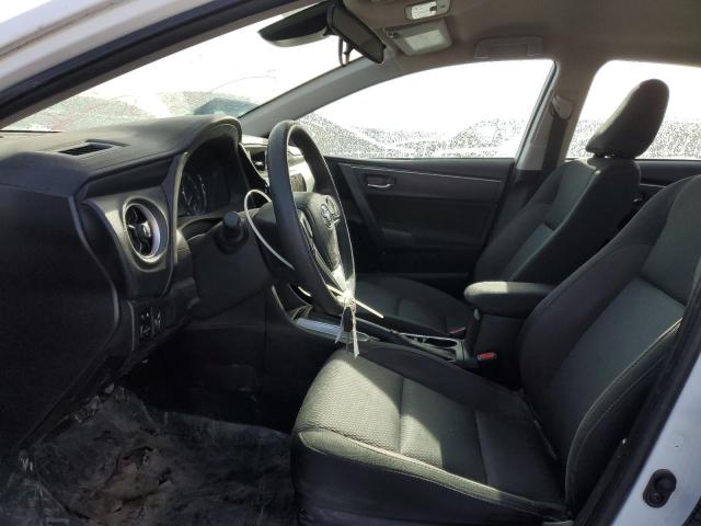 Photo 7 from auction – 2019 TOYOTA COROLLA L with VIN 2T1BURHEXKC242000