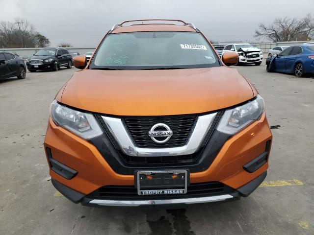 Photo 5 from auction – 2017 NISSAN ROGUE S with VIN JN8AT2MT4HW132297