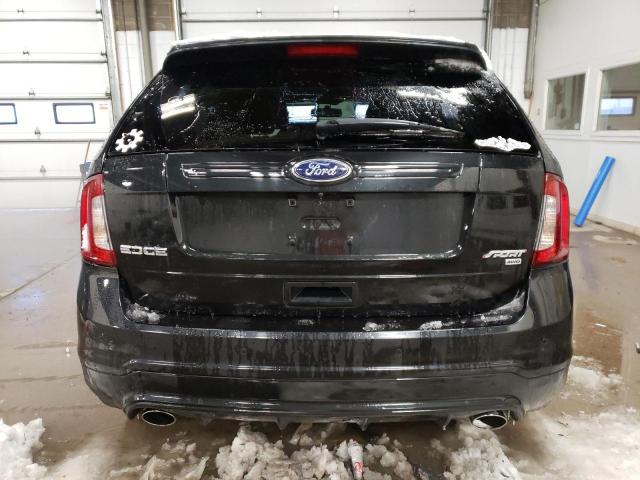 Photo 6 from auction – 2014 FORD EDGE SPORT with VIN 2FMDK4AK3EBB30407