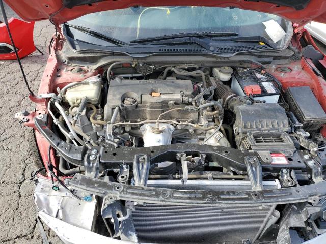 Photo 11 from auction – 2019 HONDA CIVIC LX with VIN 2HGFC2F61KH567570