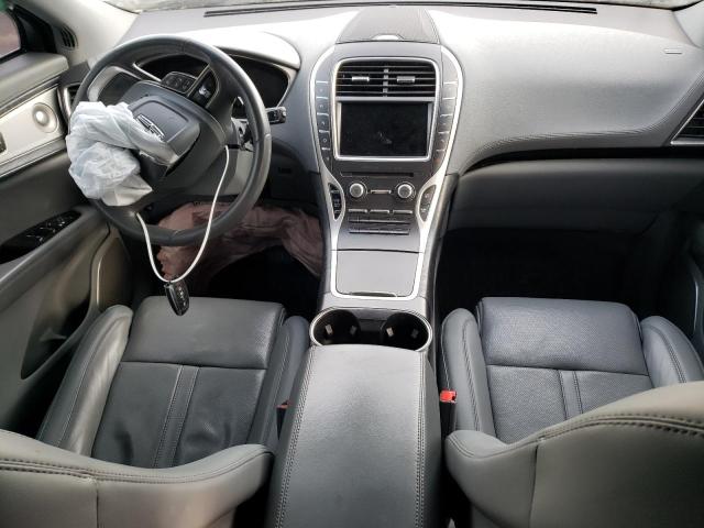 Photo 8 from auction – 2019 LINCOLN NAUTILUS R with VIN 2LMPJ8LP6KBL63648