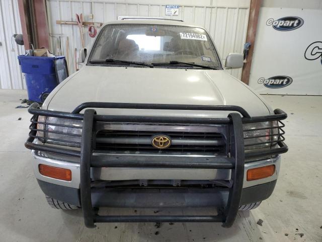 Photo 5 from auction – 1998 TOYOTA 4RUNNER LI with VIN JT3GN87R2W0078022