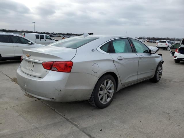 Photo 3 from auction – 2017 CHEVROLET IMPALA LT with VIN 1G1105SA2HU191103