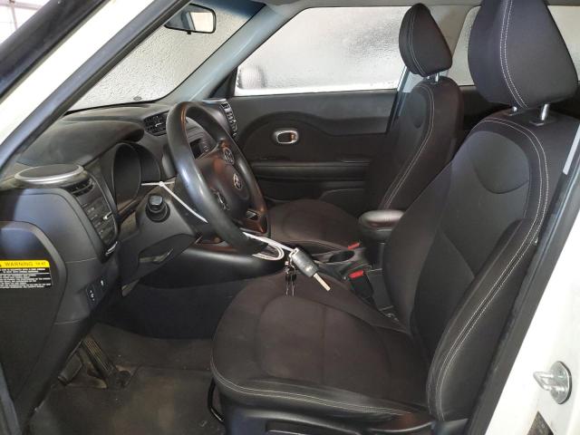 Photo 7 from auction – 2015 KIA SOUL with VIN KNDJN2A23F7795692