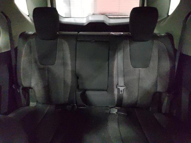 Photo 10 from auction – 2014 CHEVROLET EQUINOX LT with VIN 2GNFLFEK1E6174745