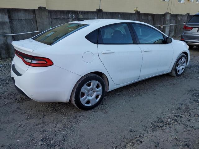 Photo 3 from auction – 2015 DODGE DART SE with VIN 1C3CDFAA9FD182489