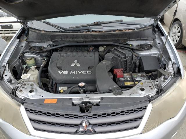 Photo 11 from auction – 2007 MITSUBISHI OUTLANDER with VIN JA4MS31X37U004341