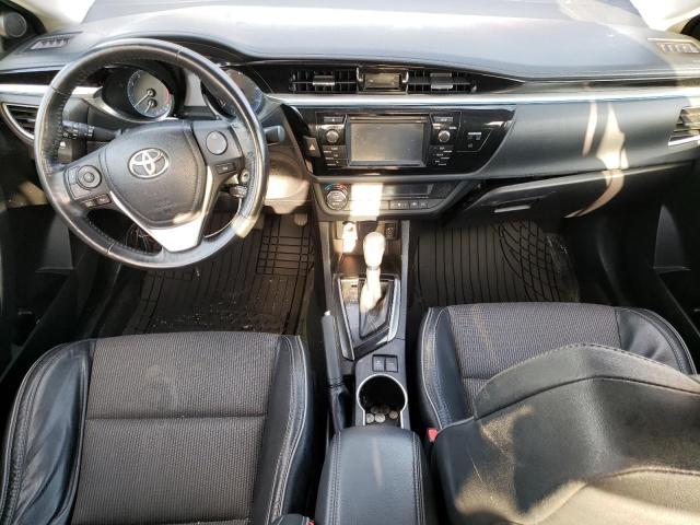 Photo 8 from auction – 2016 TOYOTA COROLLA L with VIN 5YFBURHE0GP453195