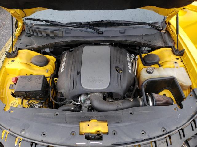 Photo 11 from auction – 2017 DODGE CHARGER R/ with VIN 2C3CDXCT9HH579212
