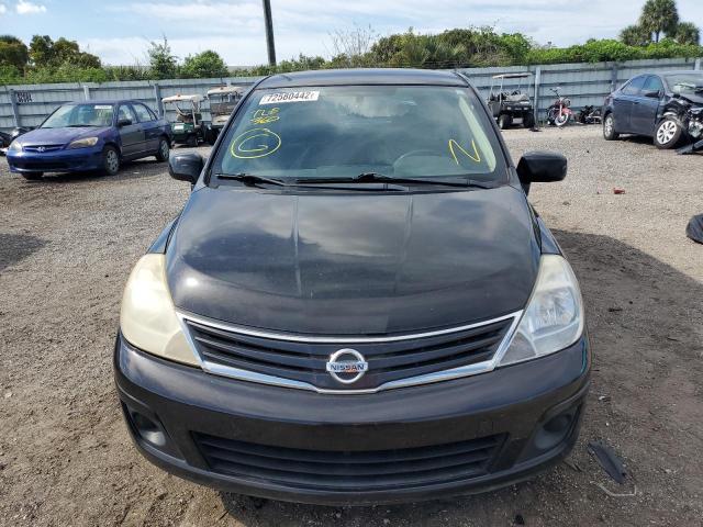 Photo 5 from auction – 2012 NISSAN VERSA S with VIN 3N1BC1CP9CL363518