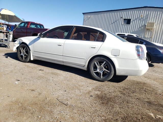 Photo 2 from auction – 2005 NISSAN ALTIMA with VIN 1N4AL11D95C214936