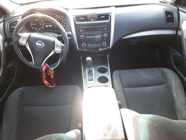 Photo 8 from auction – 2015 NISSAN ALTIMA 2.5 with VIN 1N4AL3AP3FC294242