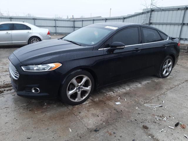 Photo 1 from auction – 2016 FORD FUSION SE with VIN 3FA6P0H73GR289026