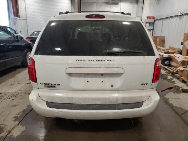 Photo 6 from auction – 2006 DODGE GRAND CARA with VIN 2D4GP44LX6R654964