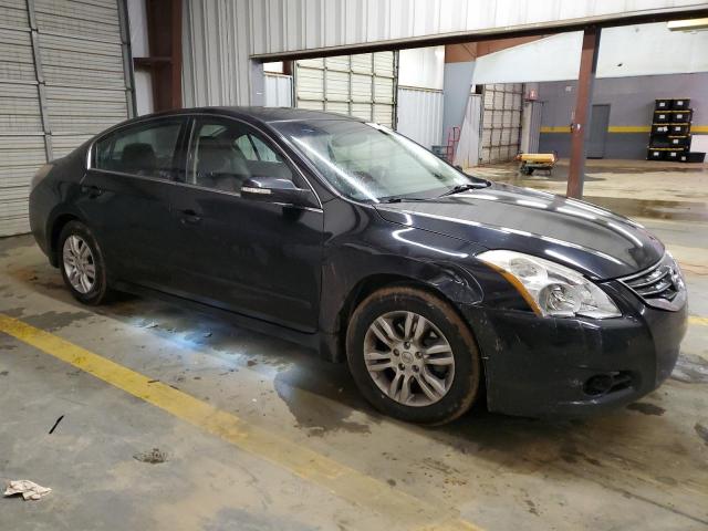 Photo 4 from auction – 2012 NISSAN ALTIMA bas with VIN 1N4AL2AP2CC157380