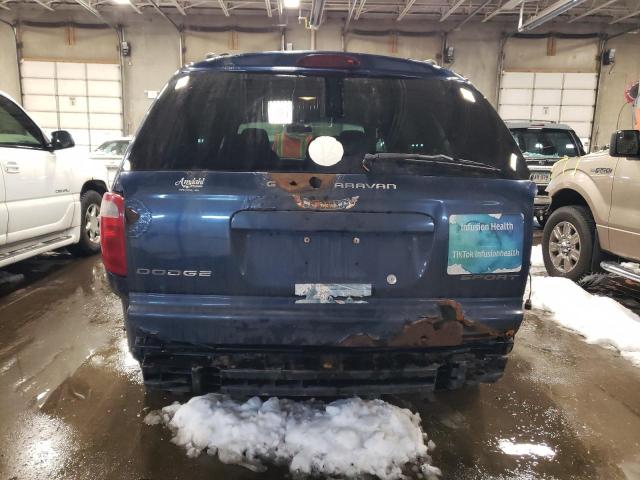 Photo 6 from auction – 2002 DODGE GRAND CARA with VIN 1B4GP44392B621800