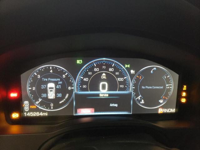 Photo 9 from auction – 2015 CADILLAC ESCALADE E with VIN 1GYS4TKJ7FR714517