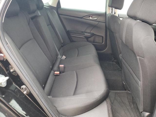 Photo 10 from auction – 2019 HONDA CIVIC EX with VIN 19XFC1F38KE209795