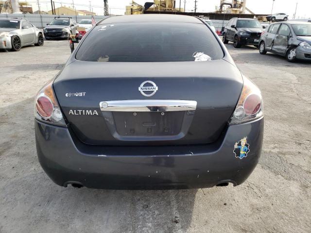 Photo 6 from auction – 2012 NISSAN ALTIMA BAS with VIN 1N4AL2AP0CN515144